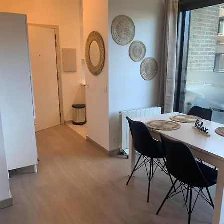 Chez L&l Apartamento *