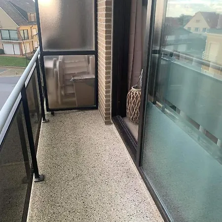 Apartamento Chez L&l