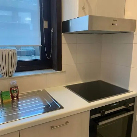 Apartamento Chez L&l