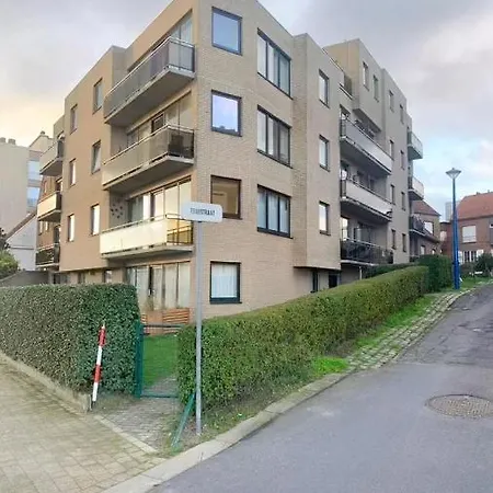 Appartement Chez L&l