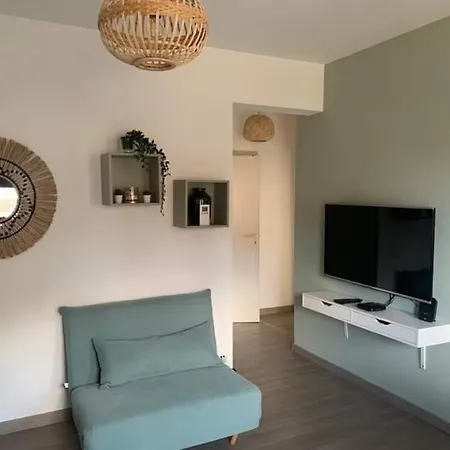 Chez L&l Appartement Koksijde