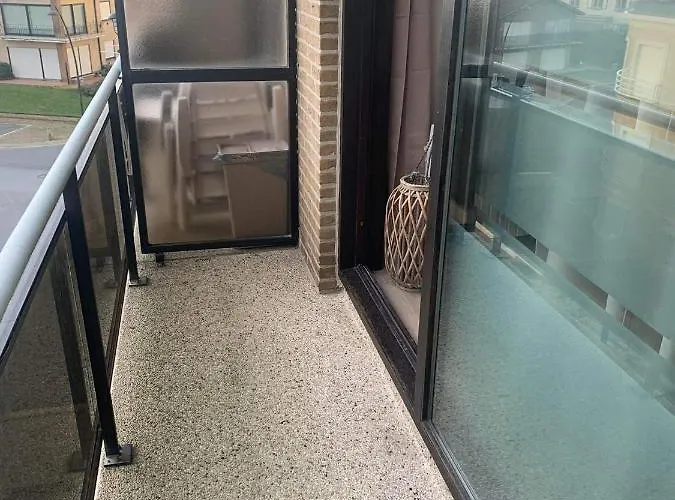 Appartement Chez L&l