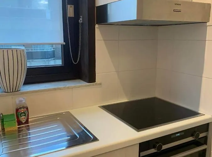 Appartement Chez L&l