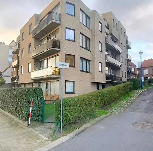 Appartement Chez L&l