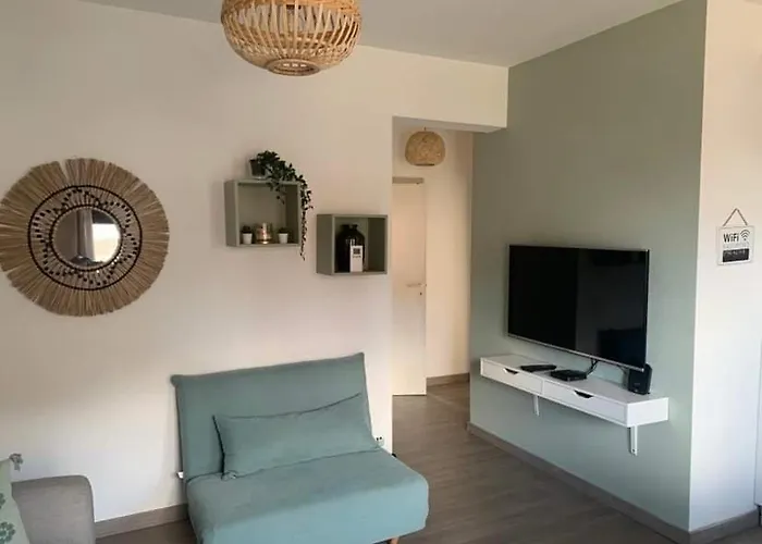 Chez L&l Appartement Koksijde